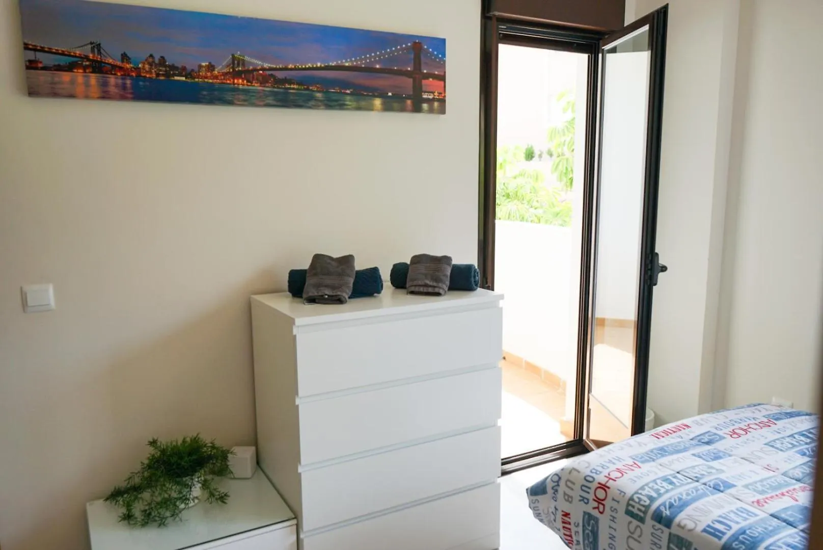 מיחאס Casa Topacio, 3 Bedrooms And 3 Bathrooms In Quiet Street דירה