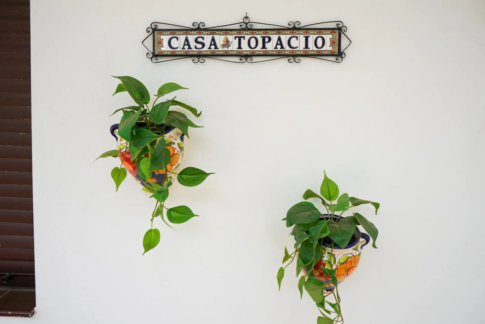 דירה מיחאס Casa Topacio, 3 Bedrooms And 3 Bathrooms In Quiet Street