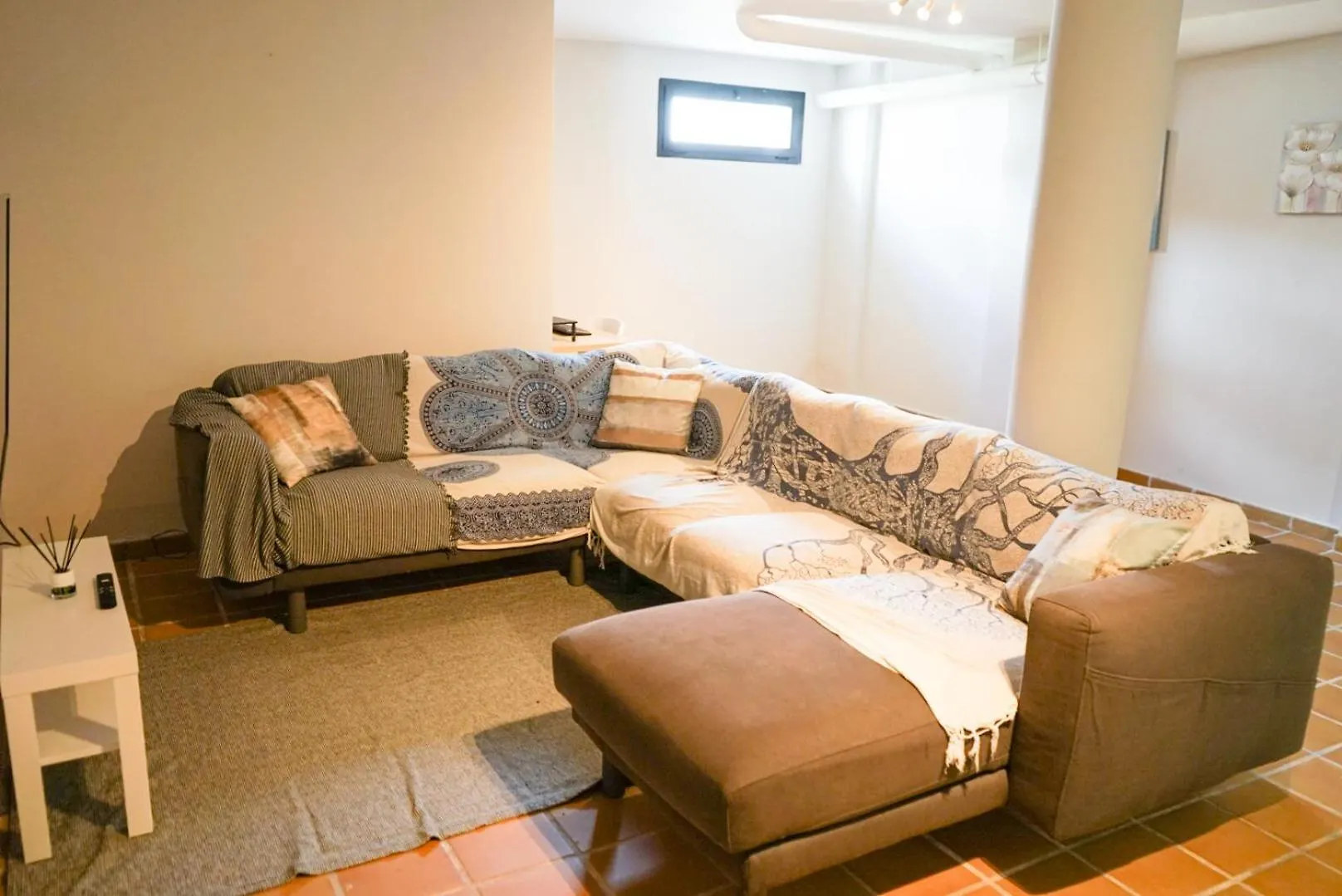 מיחאס Casa Topacio, 3 Bedrooms And 3 Bathrooms In Quiet Street
