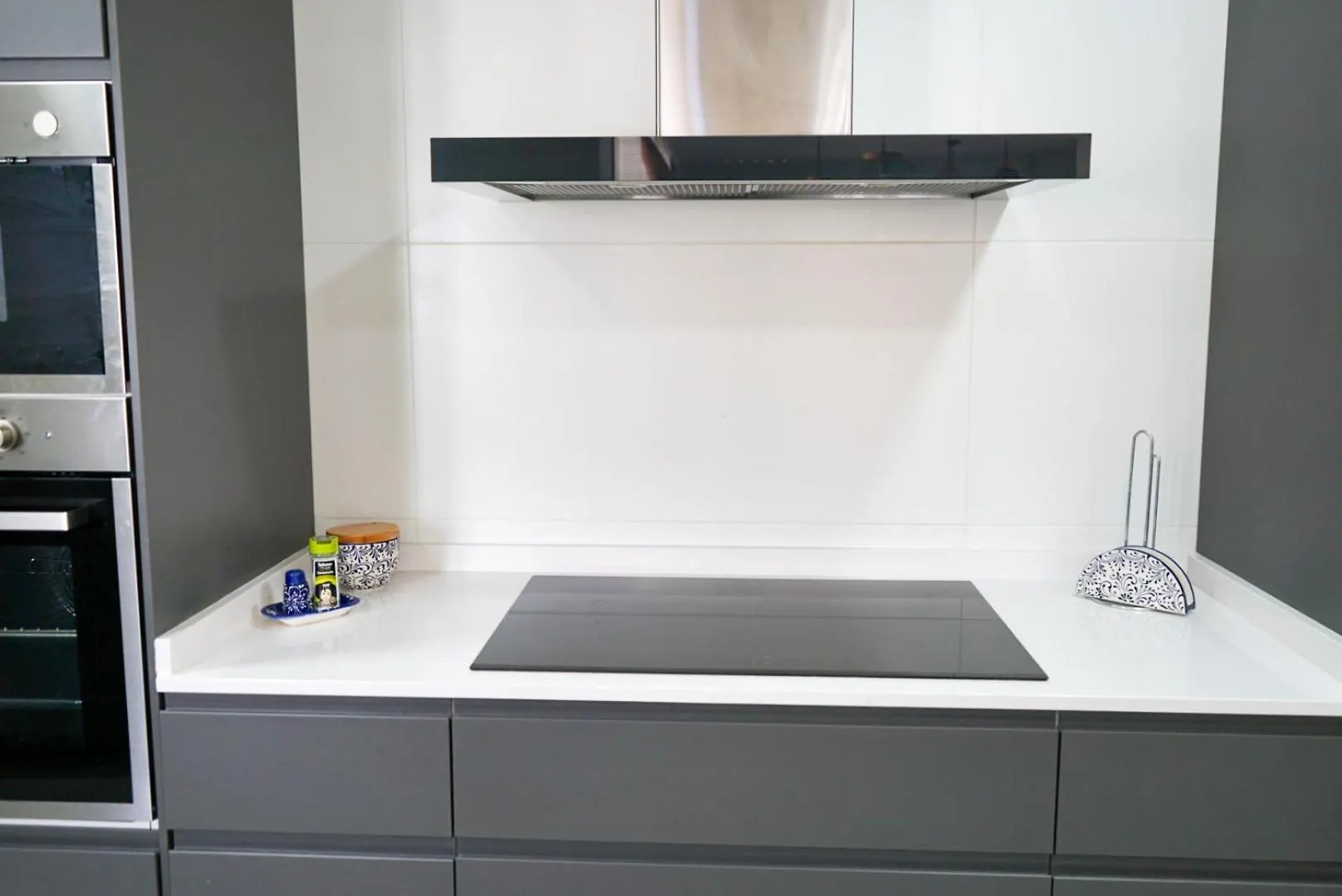 מיחאס Casa Topacio, 3 Bedrooms And 3 Bathrooms In Quiet Street