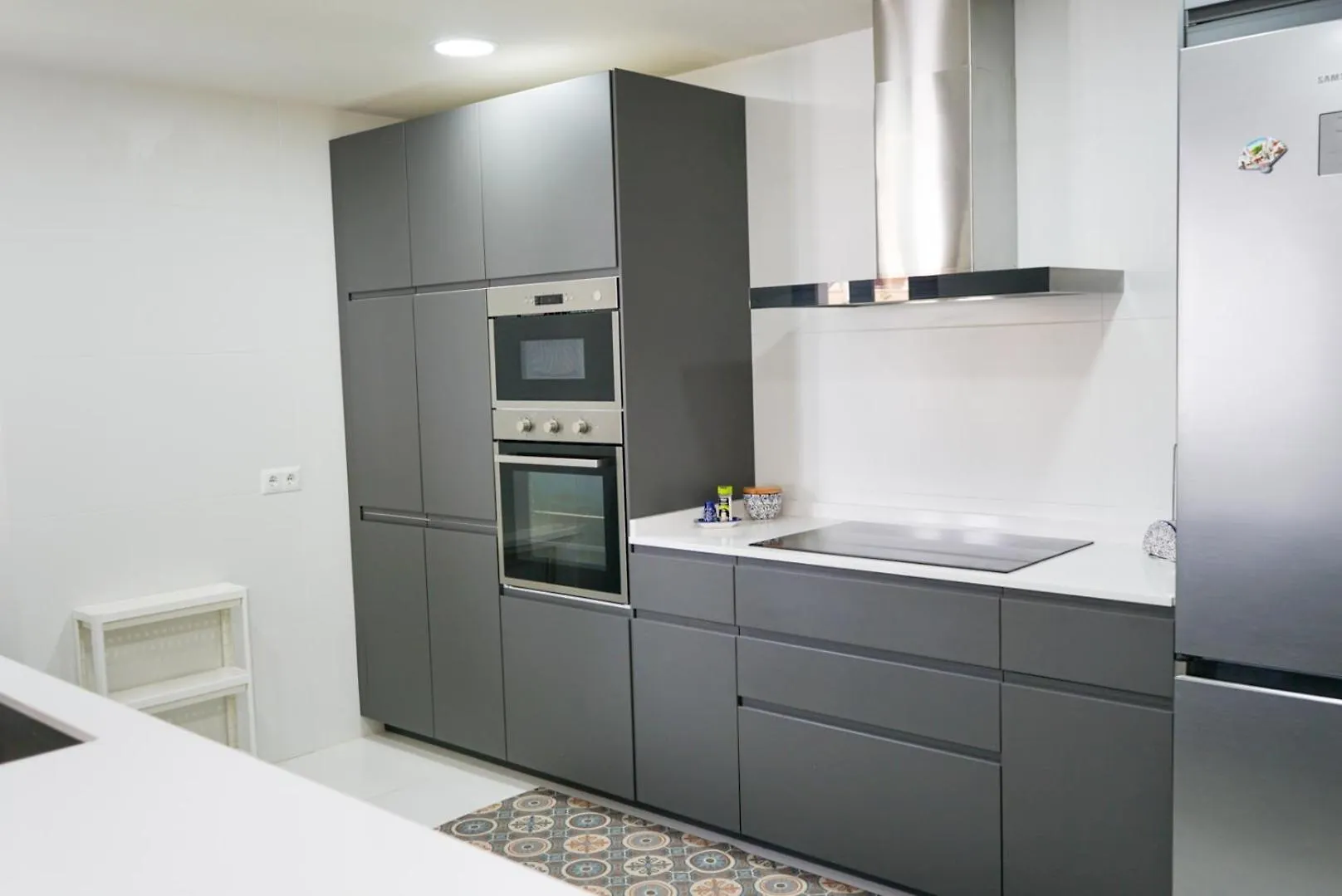 מיחאס Casa Topacio, 3 Bedrooms And 3 Bathrooms In Quiet Street 0*,