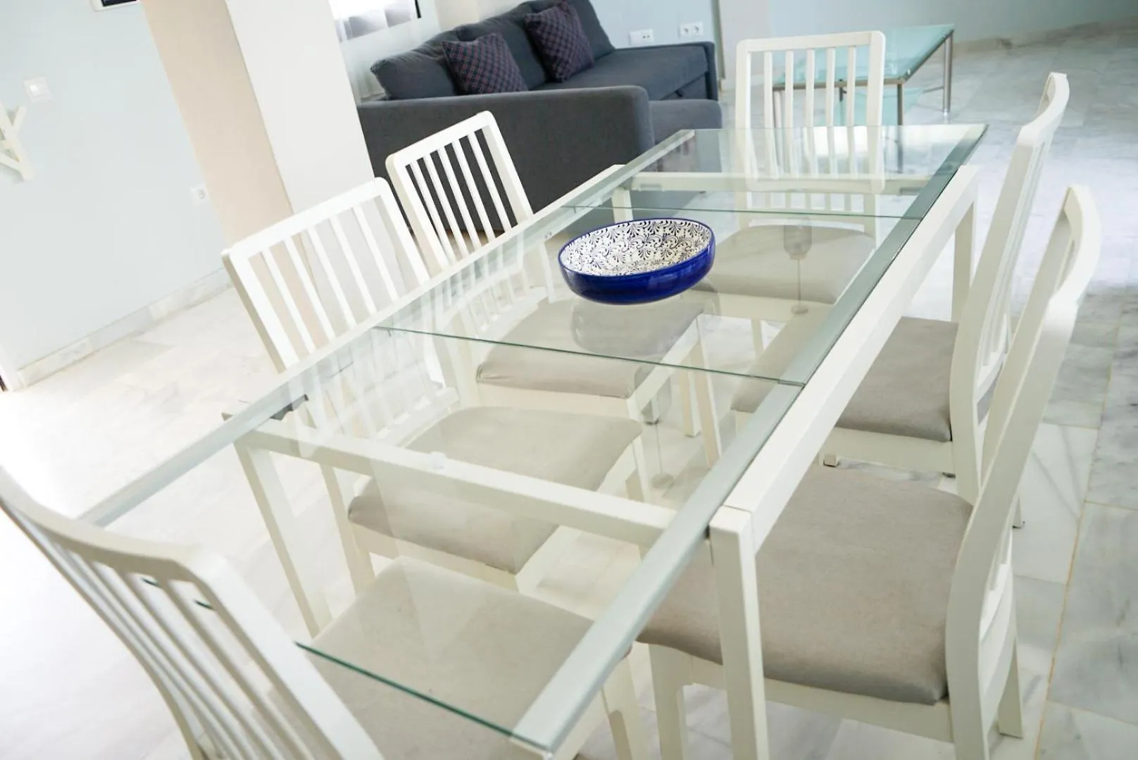 מיחאס Casa Topacio, 3 Bedrooms And 3 Bathrooms In Quiet Street