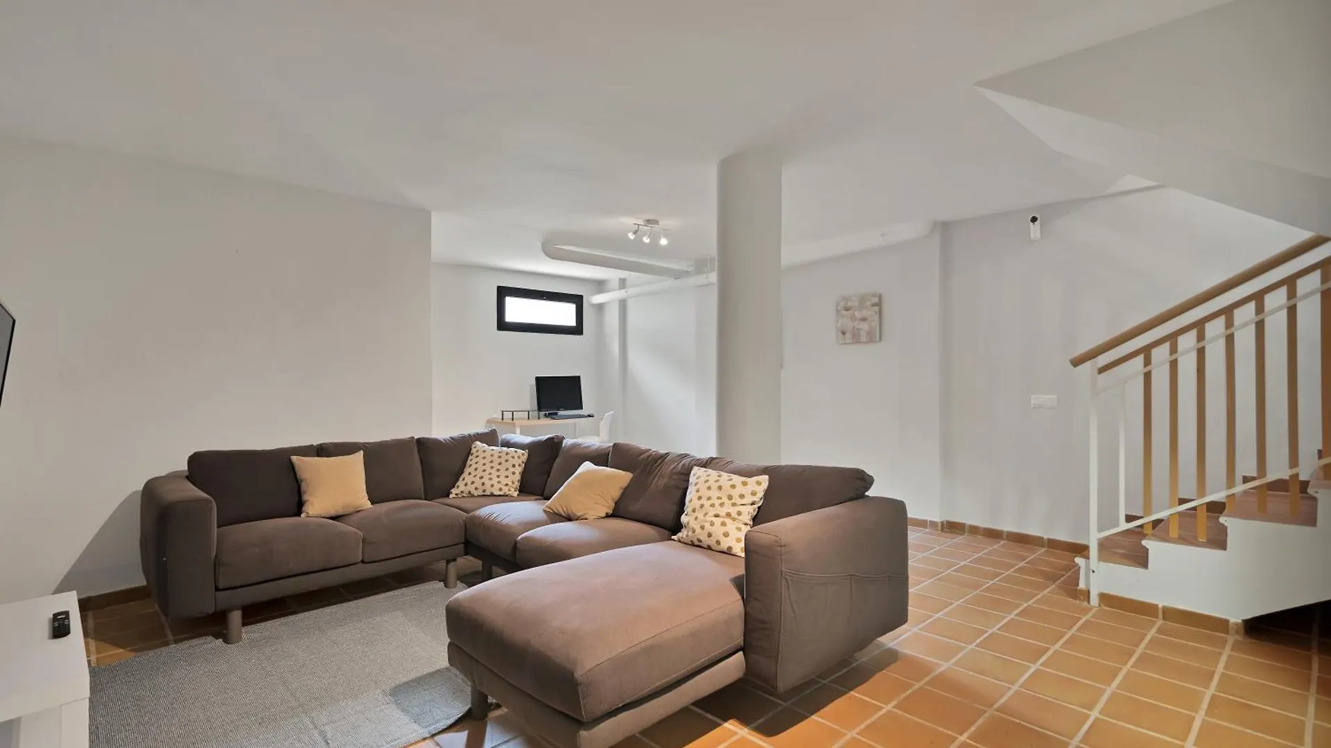 מיחאס Casa Topacio, 3 Bedrooms And 3 Bathrooms In Quiet Street 0*,