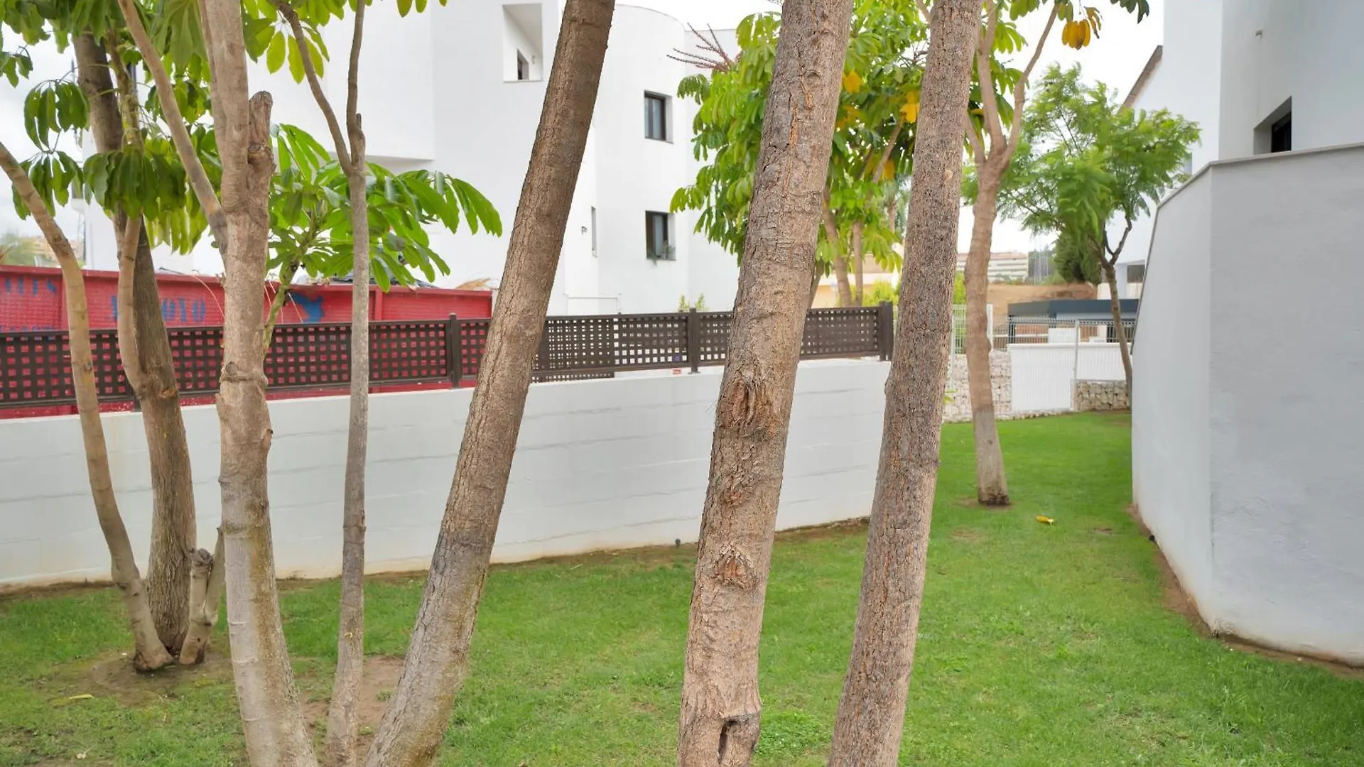 מיחאס Casa Topacio, 3 Bedrooms And 3 Bathrooms In Quiet Street