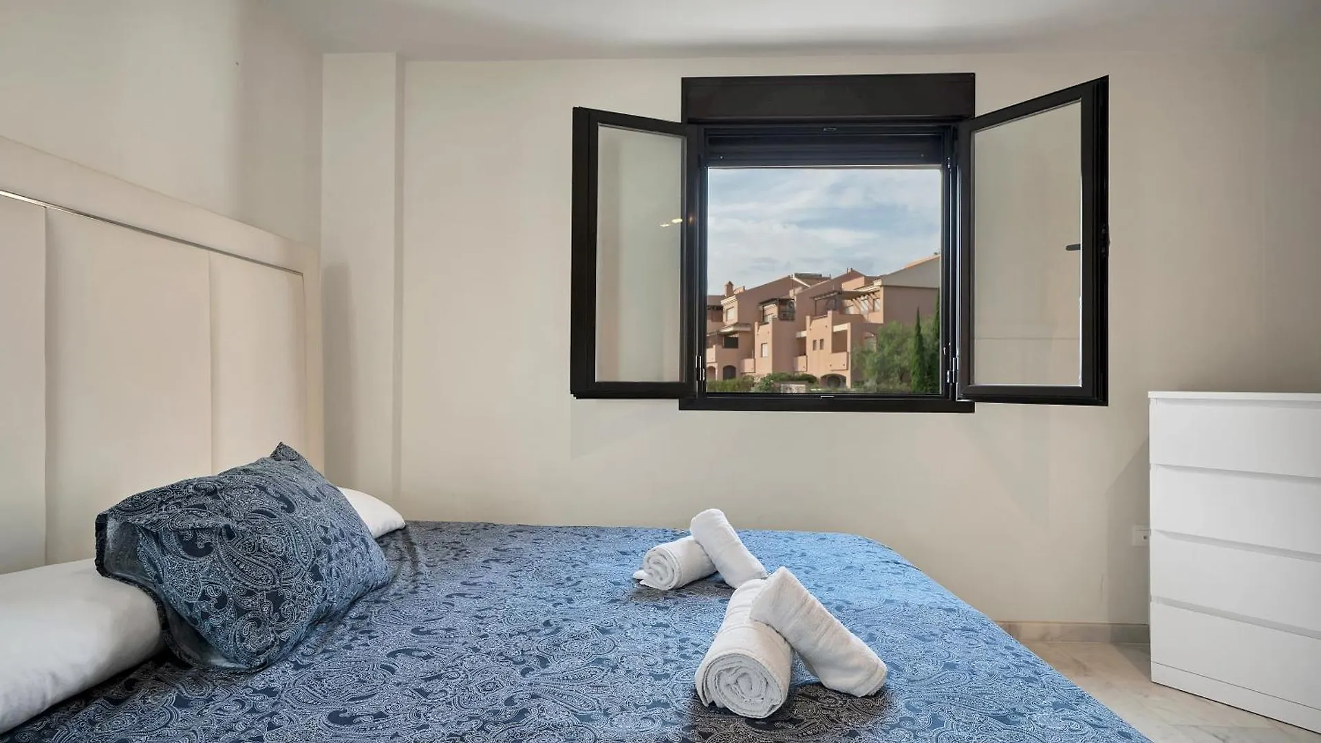 מיחאס Casa Topacio, 3 Bedrooms And 3 Bathrooms In Quiet Street