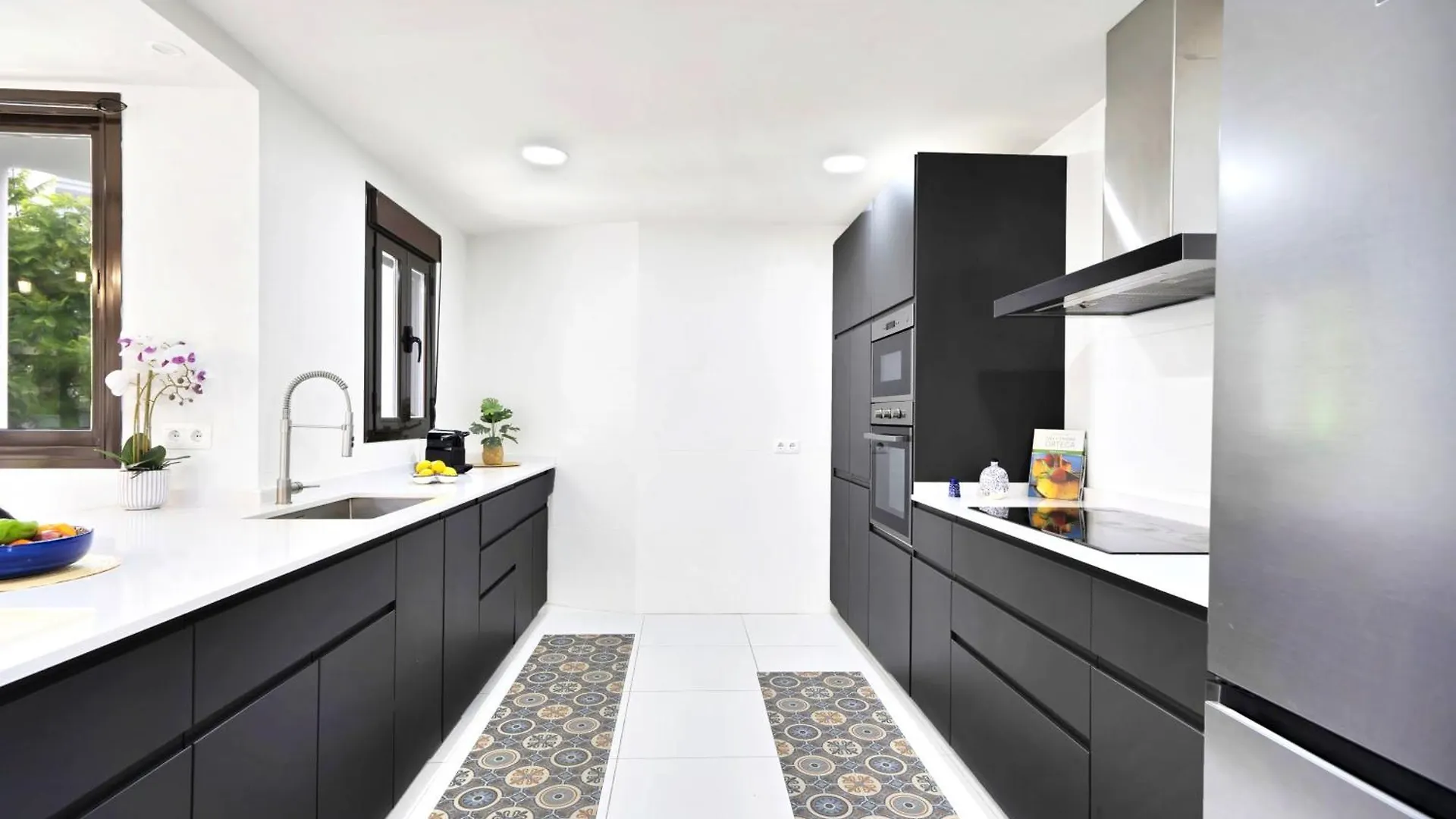 מיחאס Casa Topacio, 3 Bedrooms And 3 Bathrooms In Quiet Street דירה